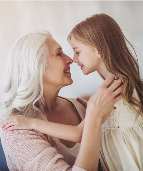 grandma with girl - vertical-01